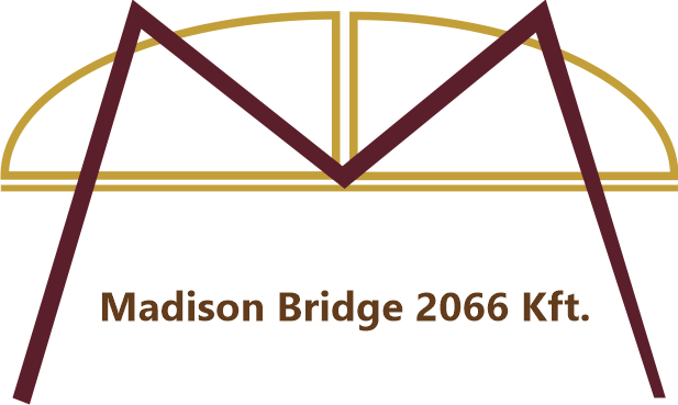 Madison Bridge 2066 Kft.