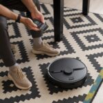 robot-porszívó