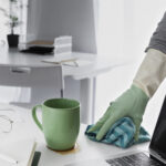 still-life-office-cleaning-process