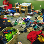 ... ha a gyerekszoba ...