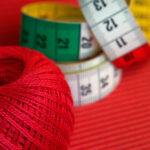 ... ha a varrás ...